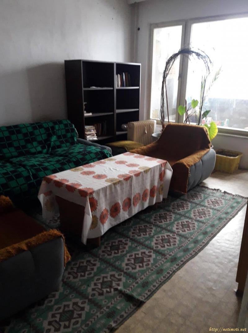 Снимка 1 на двустаен апартамент в Пловдив - Въстанически в категория недвижими имоти продава - 52 м2 на цена  38500 EUR 