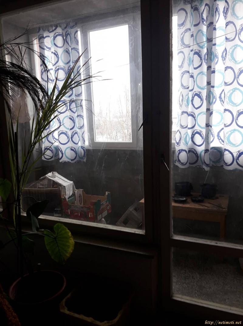 Снимка 6 на двустаен апартамент в Пловдив - Въстанически в категория недвижими имоти продава - 52 м2 на цена  38500 EUR 