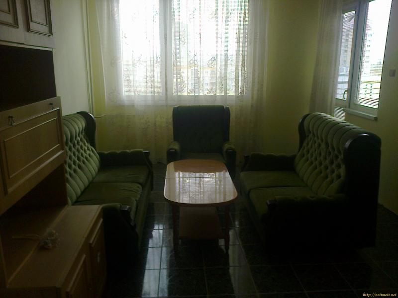 Снимка 0 на многостаен апартамент в Пловдив - Тракия в категория недвижими имоти дава под наем - 94 м2 на цена  200 EUR 