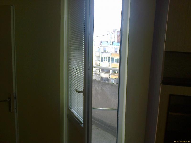 Снимка 2 на многостаен апартамент в Пловдив - Тракия в категория недвижими имоти дава под наем - 94 м2 на цена  200 EUR 