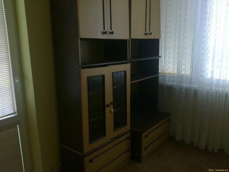 Снимка 7 на многостаен апартамент в Пловдив - Тракия в категория недвижими имоти дава под наем - 94 м2 на цена  200 EUR 