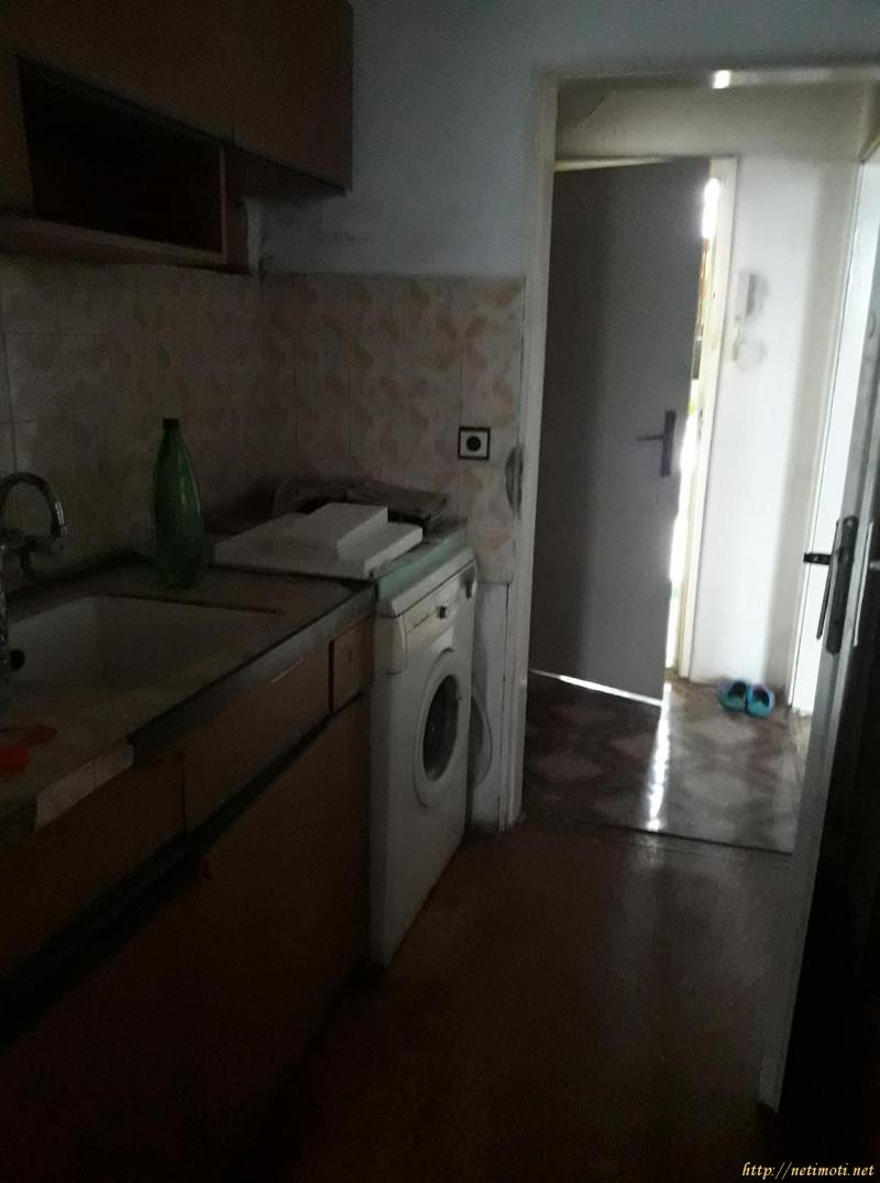 Снимка 4 на двустаен апартамент в Пловдив - Въстанически в категория недвижими имоти продава - 55 м2 на цена  38400 EUR 
