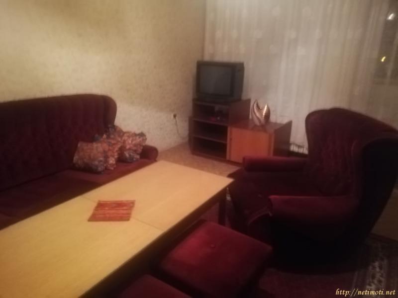 Снимка 0 на тристаен апартамент в Пловдив - Тракия в категория недвижими имоти дава под наем - 80 м2 на цена  200 EUR 
