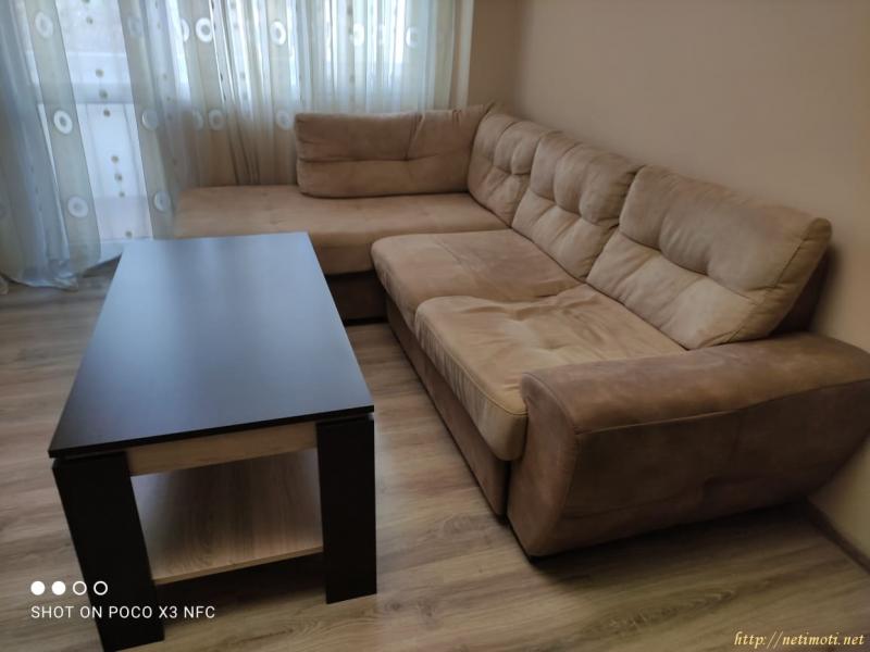 тристаен апартамент в Пловдив - каменица 1 - категория дава под наем - 5 м2 на цена 307,00 EUR