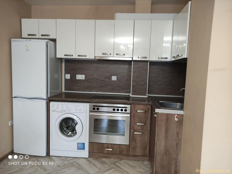 Снимка 2 на тристаен апартамент в Пловдив - каменица 1 в категория недвижими имоти дава под наем - 80 м2 на цена  307 EUR 