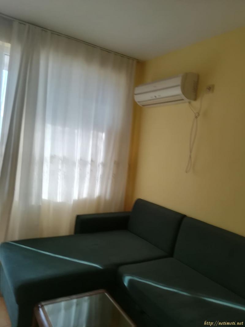 Снимка 3 на двустаен апартамент в Пловдив - Смирненски в категория недвижими имоти дава под наем - 74 м2 на цена  205 EUR 