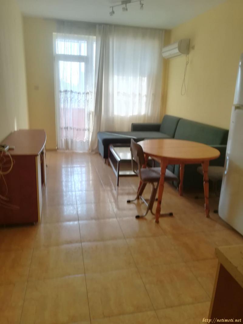 Снимка 5 на двустаен апартамент в Пловдив - Смирненски в категория недвижими имоти дава под наем - 74 м2 на цена  205 EUR 