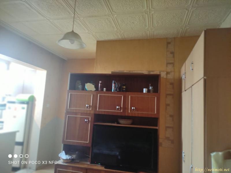Снимка 1 на двустаен апартамент в Пловдив - Тракия в категория недвижими имоти дава под наем - 36 м2 на цена  128 EUR 