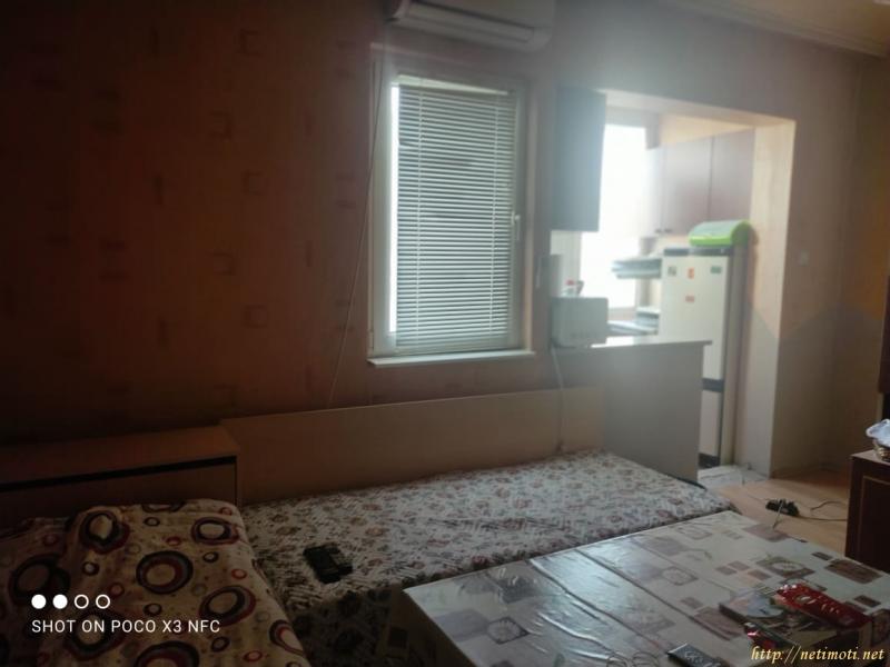 Снимка 4 на двустаен апартамент в Пловдив - Тракия в категория недвижими имоти дава под наем - 36 м2 на цена  128 EUR 