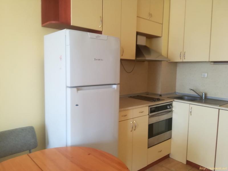 Снимка 1 на двустаен апартамент в Пловдив - Смирненски в категория недвижими имоти дава под наем - 80 м2 на цена  205 EUR 