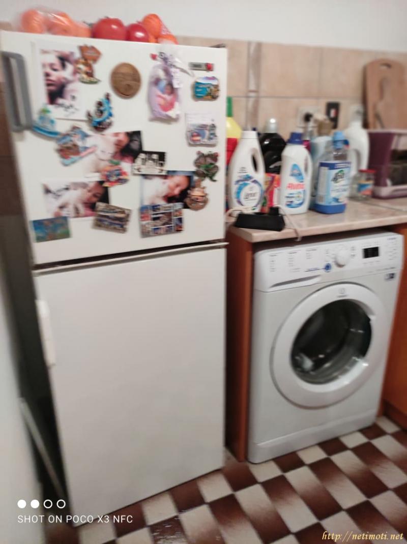 Снимка 1 на двустаен апартамент в Пловдив - Въстанически в категория недвижими имоти дава под наем - 65 м2 на цена  153 EUR 