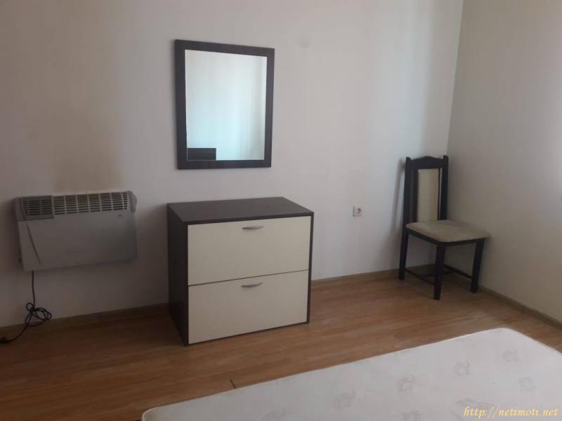 Снимка 2 на тристаен апартамент в Пловдив - Въстанически в категория недвижими имоти дава под наем - 95 м2 на цена  250 EUR 