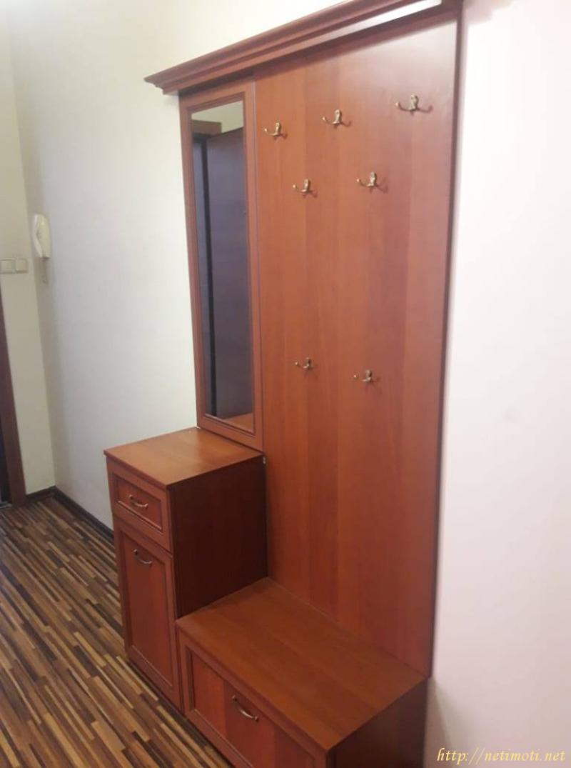 Снимка 4 на тристаен апартамент в Пловдив - Въстанически в категория недвижими имоти дава под наем - 95 м2 на цена  250 EUR 