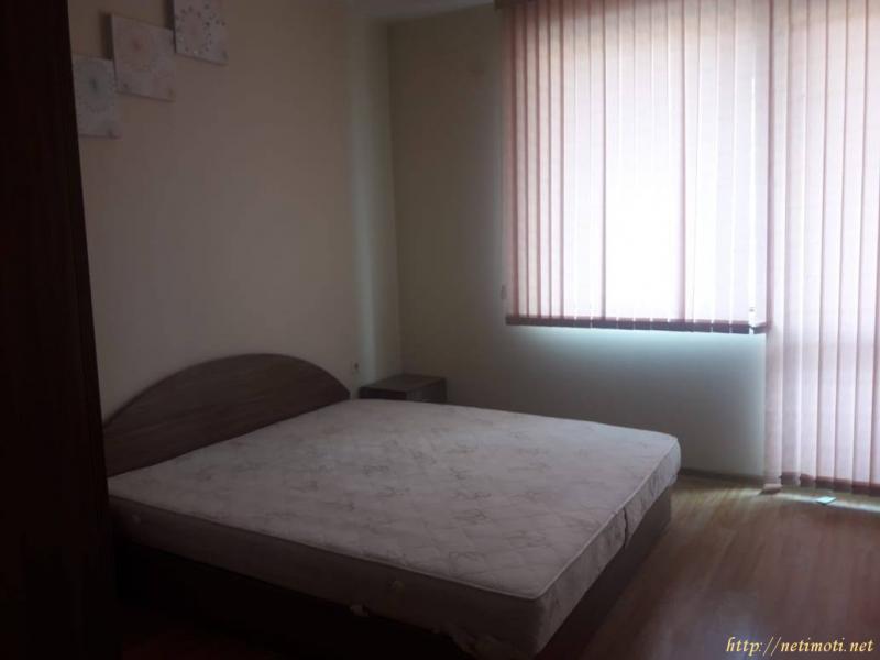 Снимка 6 на тристаен апартамент в Пловдив - Въстанически в категория недвижими имоти дава под наем - 95 м2 на цена  250 EUR 