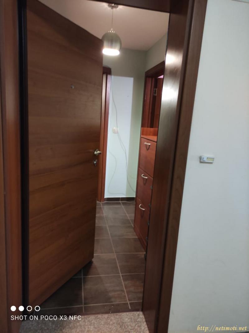 Снимка 1 на двустаен апартамент в Пловдив - Въстанически в категория недвижими имоти дава под наем - 67 м2 на цена  180 EUR 