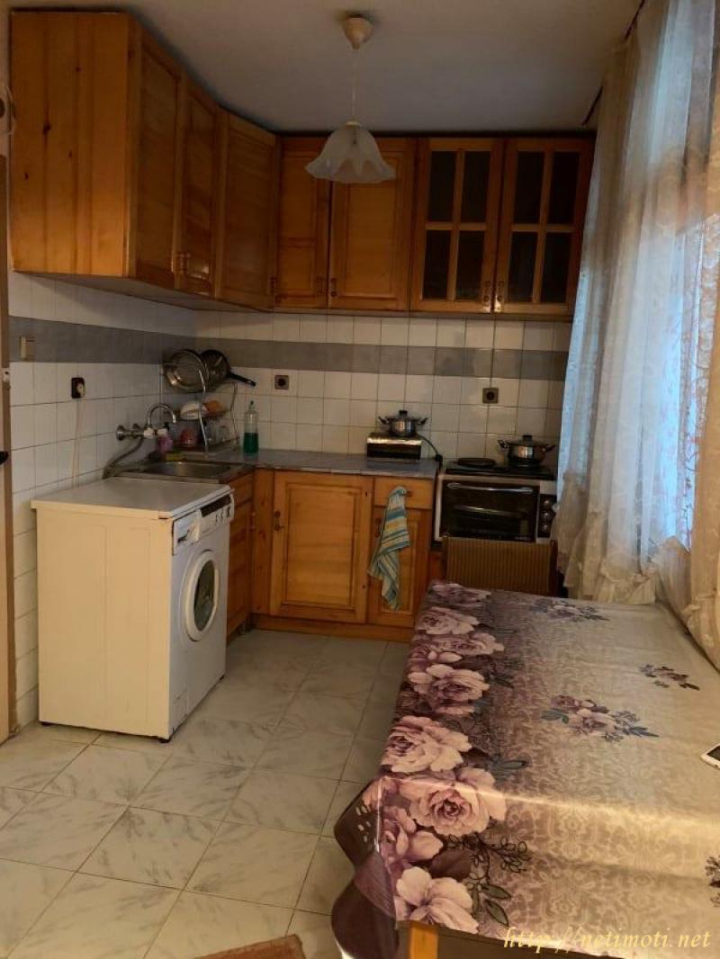Снимка 5 на двустаен апартамент в Пловдив - Въстанически в категория недвижими имоти дава под наем - 60 м2 на цена  125 EUR 