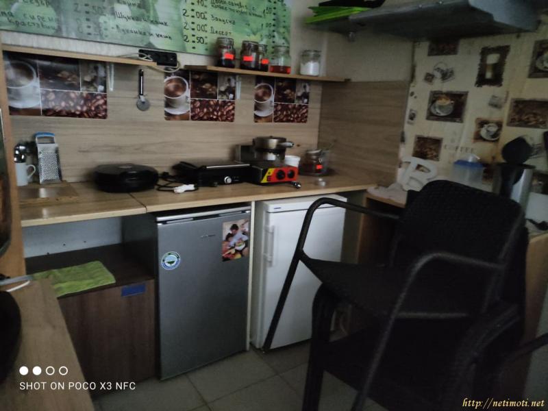 Снимка 0 на офис в Пловдив - Център в категория недвижими имоти продава - 13 м2 на цена  13000 EUR 