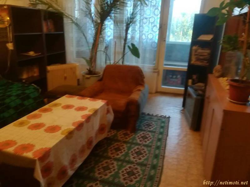 снимка на двустаен апартамент в Пловдив Въстанически