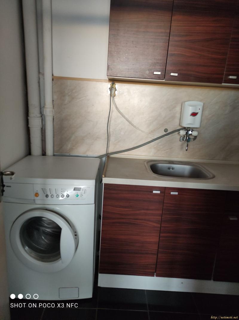 Снимка 2 на двустаен апартамент в Пловдив - Кършияка в категория недвижими имоти дава под наем - 65 м2 на цена  150 EUR 