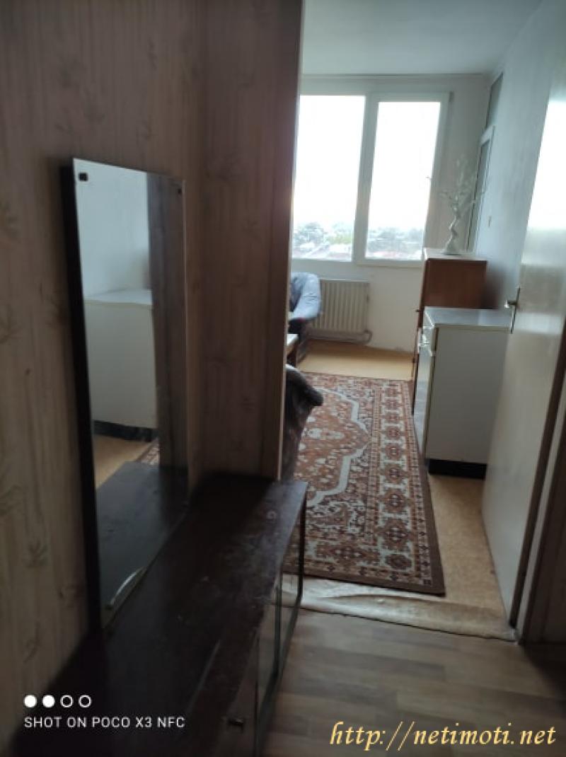 Снимка 6 на двустаен апартамент в Пловдив - Кършияка в категория недвижими имоти дава под наем - 65 м2 на цена  150 EUR 