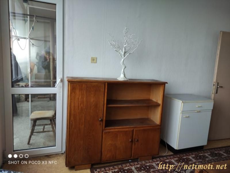 Снимка 8 на двустаен апартамент в Пловдив - Кършияка в категория недвижими имоти дава под наем - 65 м2 на цена  150 EUR 