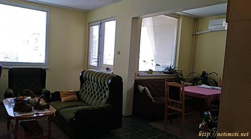 многостаен апартамент в Пловдив - Тракия - категория дава под наем - 5 м2 на цена 204,00 EUR