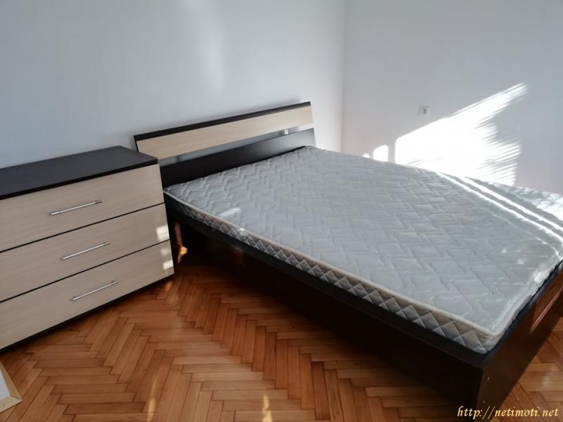 Снимка 2 на многостаен апартамент в Пловдив - Център в категория недвижими имоти дава под наем - 99 м2 на цена  281 EUR 