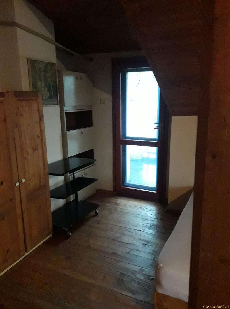 Снимка 5 на едностаен апартамент в Пловдив - Въстанически в категория недвижими имоти дава под наем - 25 м2 на цена  128 EUR 