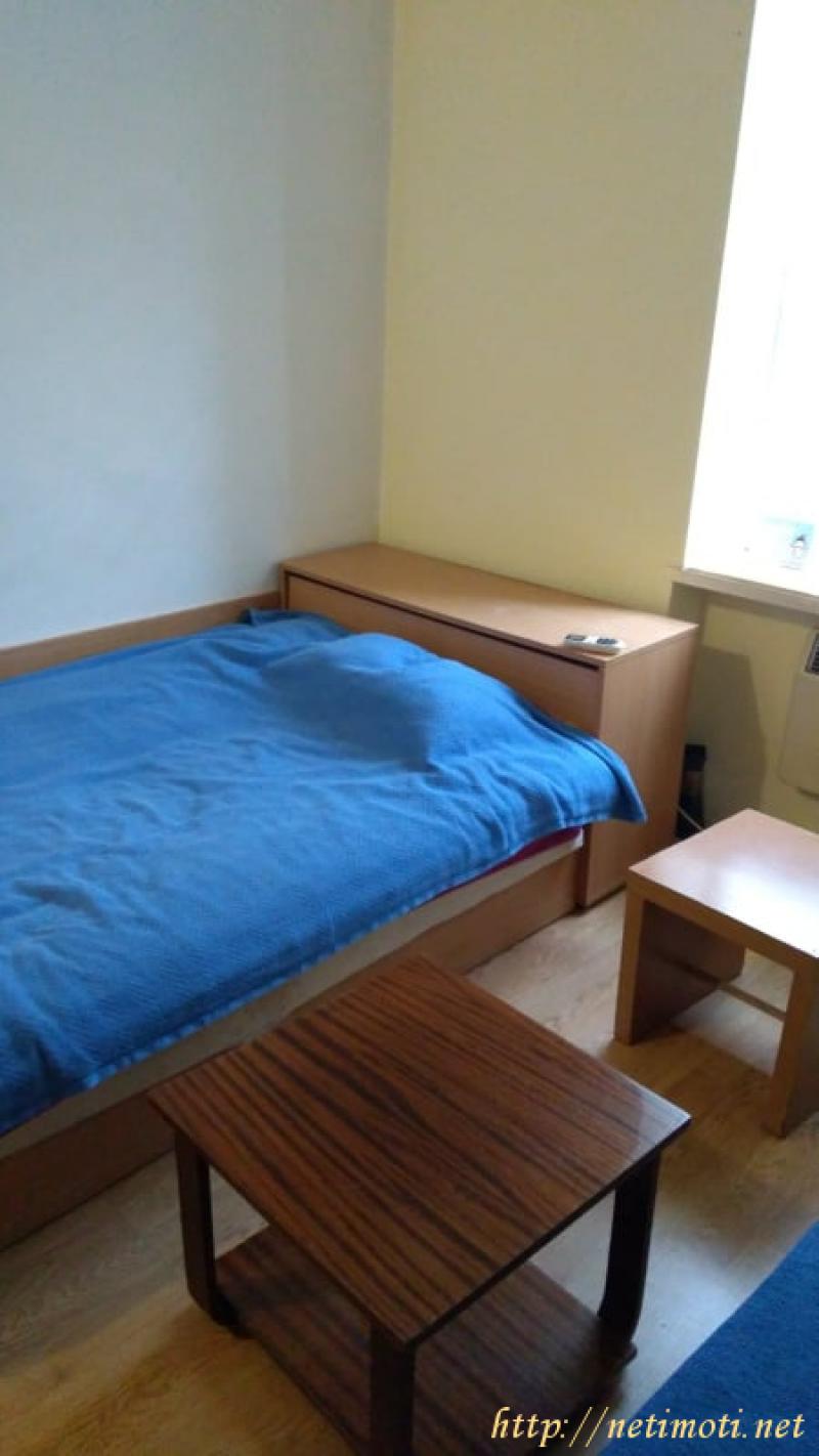 Снимка 1 на едностаен апартамент в Пловдив - Център в категория недвижими имоти дава под наем - 25 м2 на цена  112 EUR 