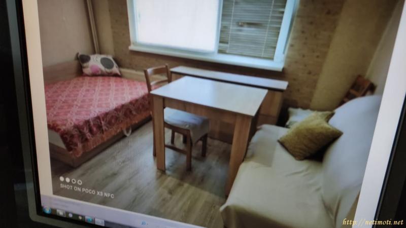 Снимка 3 на едностаен апартамент в Пловдив - Въстанически в категория недвижими имоти дава под наем - 35 м2 на цена  128 EUR 