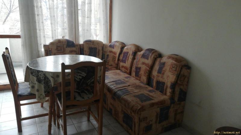 Снимка 0 на тристаен апартамент в Пловдив - Център в категория недвижими имоти дава под наем - 72 м2 на цена  204 EUR 