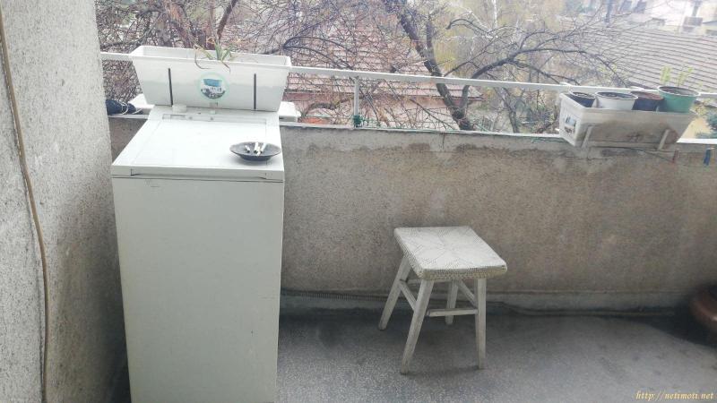 Снимка 5 на тристаен апартамент в Пловдив - Център в категория недвижими имоти дава под наем - 72 м2 на цена  204 EUR 
