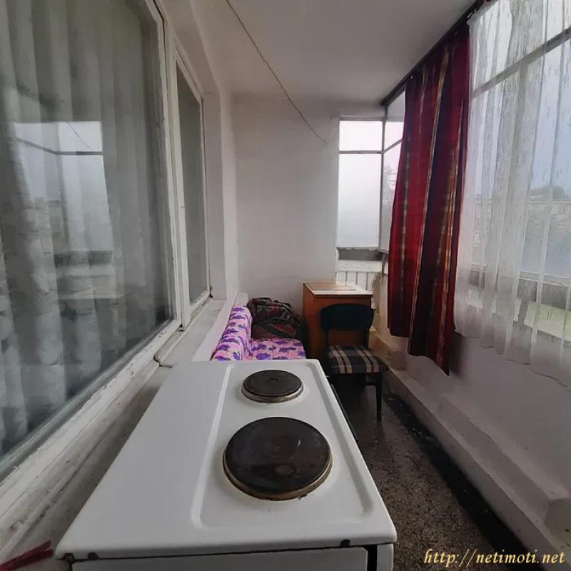 Снимка 0 на едностаен апартамент в Пловдив - Кършияка в категория недвижими имоти дава под наем - 35 м2 на цена  138 EUR 