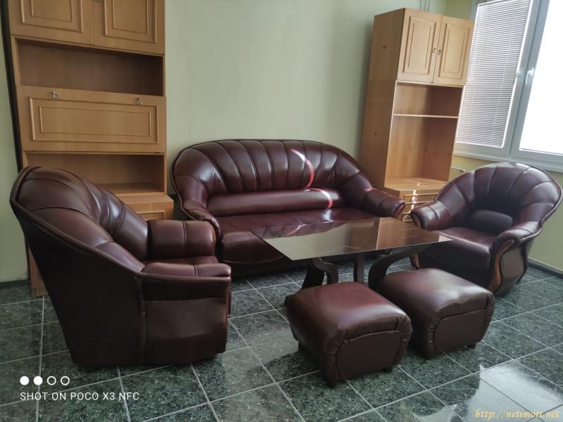 многостаен апартамент в Пловдив - Тракия - категория дава под наем - 5 м2 на цена 205,00 EUR