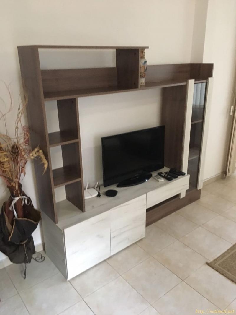 Снимка 1 на двустаен апартамент в Пловдив - Кършияка в категория недвижими имоти дава под наем - 65 м2 на цена  204 EUR 