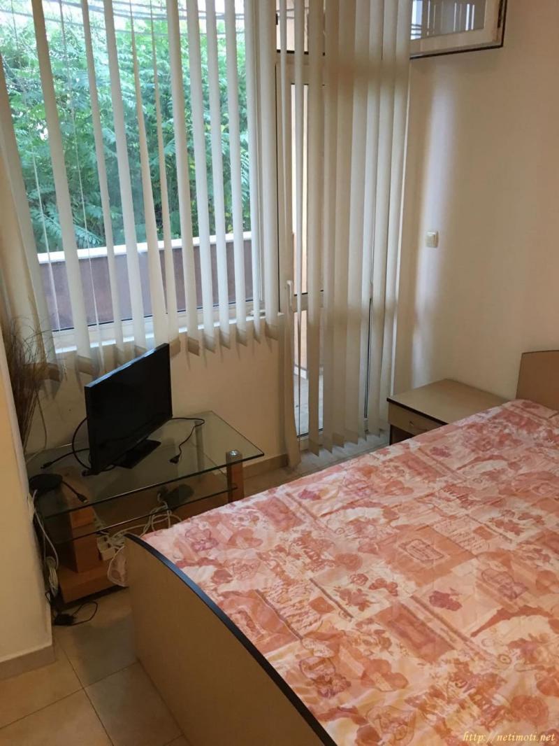 Снимка 7 на двустаен апартамент в Пловдив - Кършияка в категория недвижими имоти дава под наем - 65 м2 на цена  204 EUR 