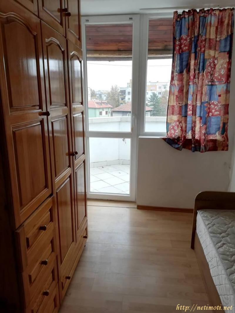 Снимка 8 на двустаен апартамент в Пловдив - Въстанически в категория недвижими имоти дава под наем - 65 м2 на цена  204 EUR 