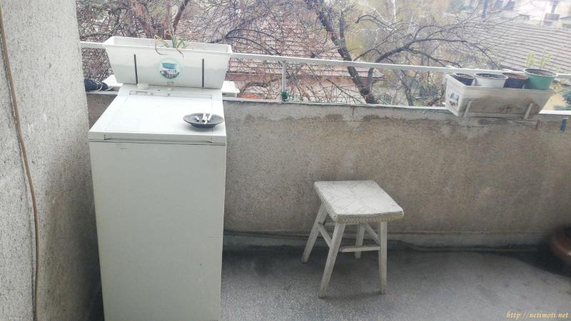 Снимка 6 на двустаен апартамент в Пловдив - Център в категория недвижими имоти дава под наем - 72 м2 на цена  200 EUR 