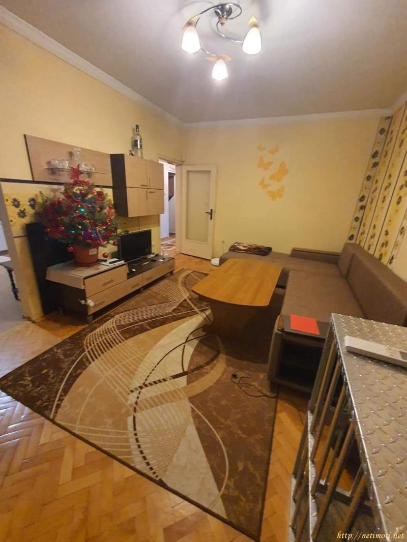 Снимка 1 на тристаен апартамент в Пловдив - Тракия в категория недвижими имоти дава под наем - 92 м2 на цена  256 EUR 