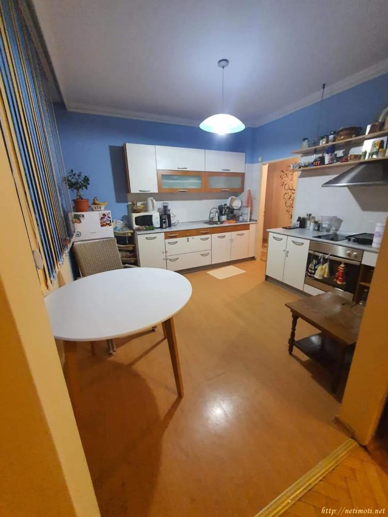 Снимка 3 на тристаен апартамент в Пловдив - Тракия в категория недвижими имоти дава под наем - 92 м2 на цена  256 EUR 
