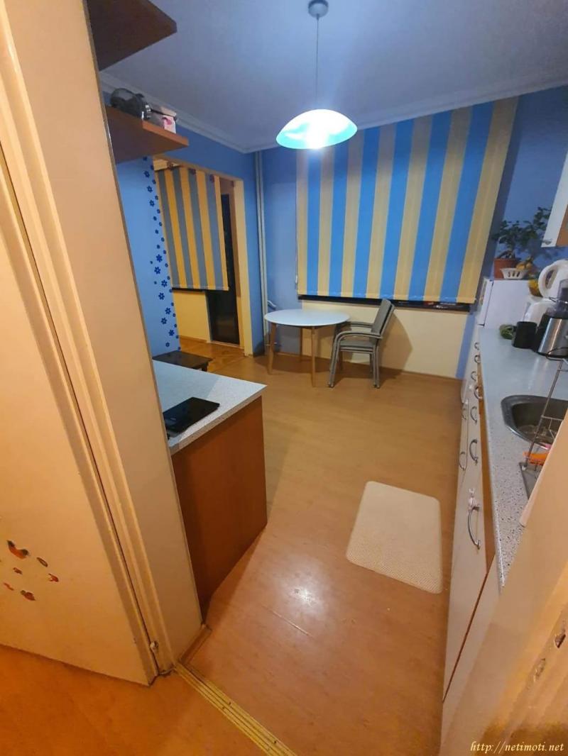 Снимка 8 на тристаен апартамент в Пловдив - Тракия в категория недвижими имоти дава под наем - 92 м2 на цена  256 EUR 