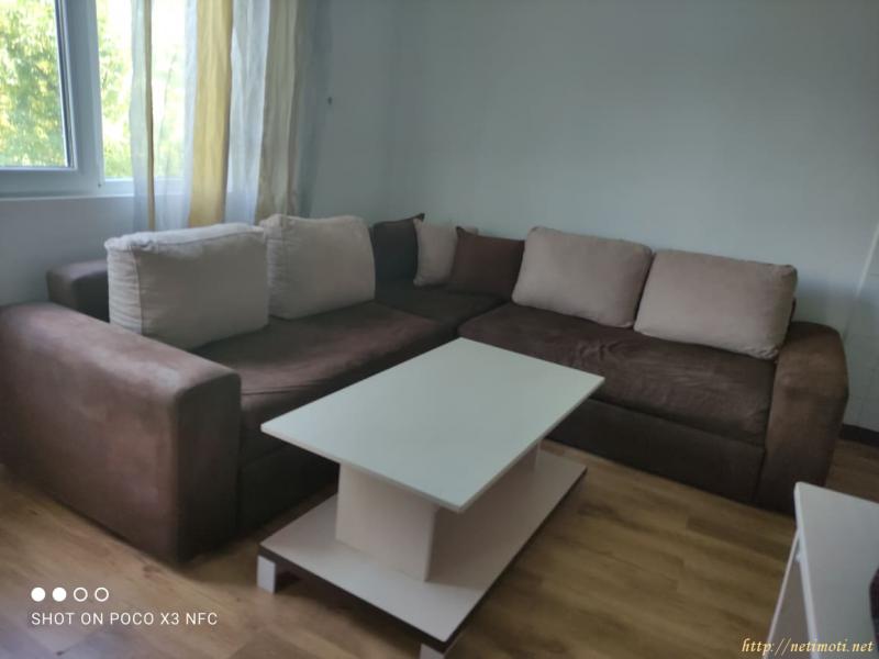 Снимка 0 на тристаен апартамент в Пловдив - Въстанически в категория недвижими имоти дава под наем - 82 м2 на цена  179 EUR 