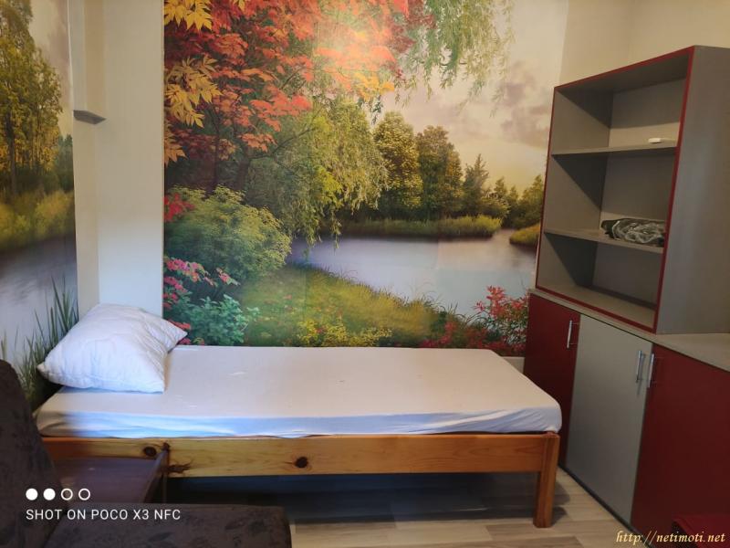 Снимка 0 на едностаен апартамент в Пловдив - Въстанически в категория недвижими имоти дава под наем - 16 м2 на цена  102 EUR 