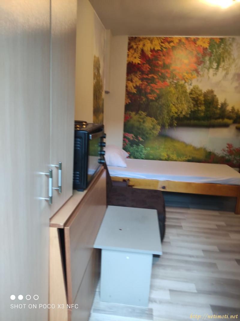 Снимка 4 на едностаен апартамент в Пловдив - Въстанически в категория недвижими имоти дава под наем - 16 м2 на цена  102 EUR 