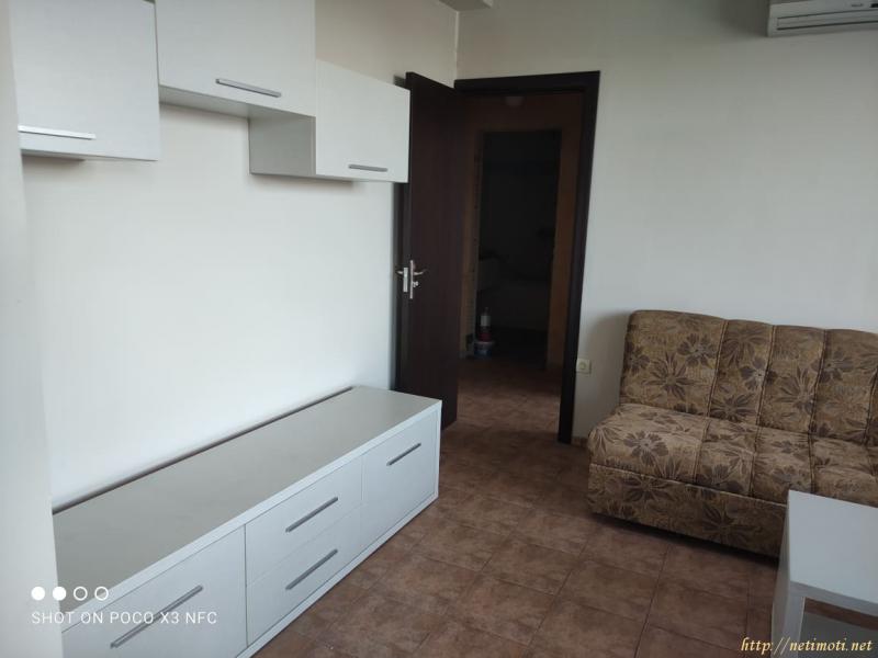 Снимка 6 на многостаен апартамент в Пловдив - Център в категория недвижими имоти дава под наем - 102 м2 на цена  332 EUR 