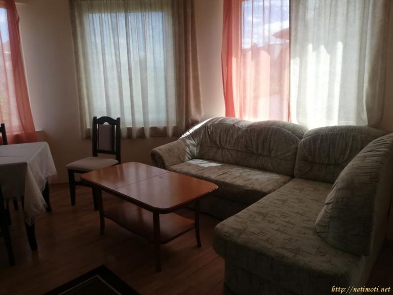 Снимка 2 на тристаен апартамент в Пловдив - Въстанически в категория недвижими имоти дава под наем - 96 м2 на цена  281 EUR 