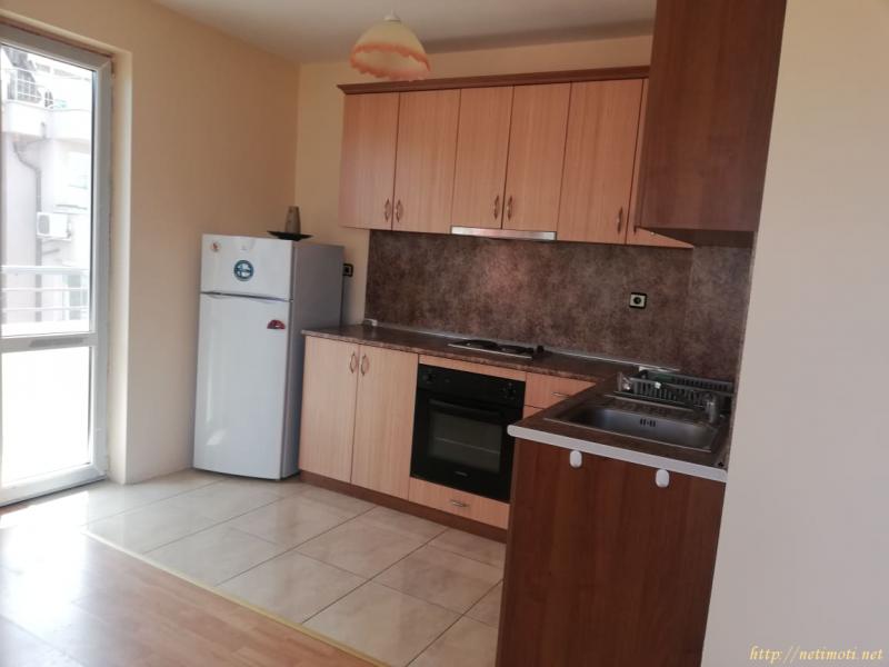 Снимка 3 на тристаен апартамент в Пловдив - Въстанически в категория недвижими имоти дава под наем - 96 м2 на цена  281 EUR 