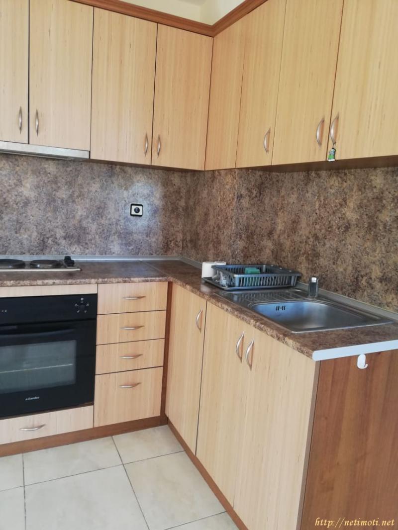 Снимка 4 на тристаен апартамент в Пловдив - Въстанически в категория недвижими имоти дава под наем - 96 м2 на цена  281 EUR 