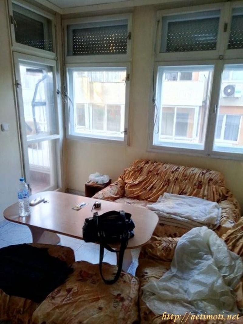 Снимка 0 на тристаен апартамент в Пловдив - Център в категория недвижими имоти дава под наем - 82 м2 на цена  204 EUR 
