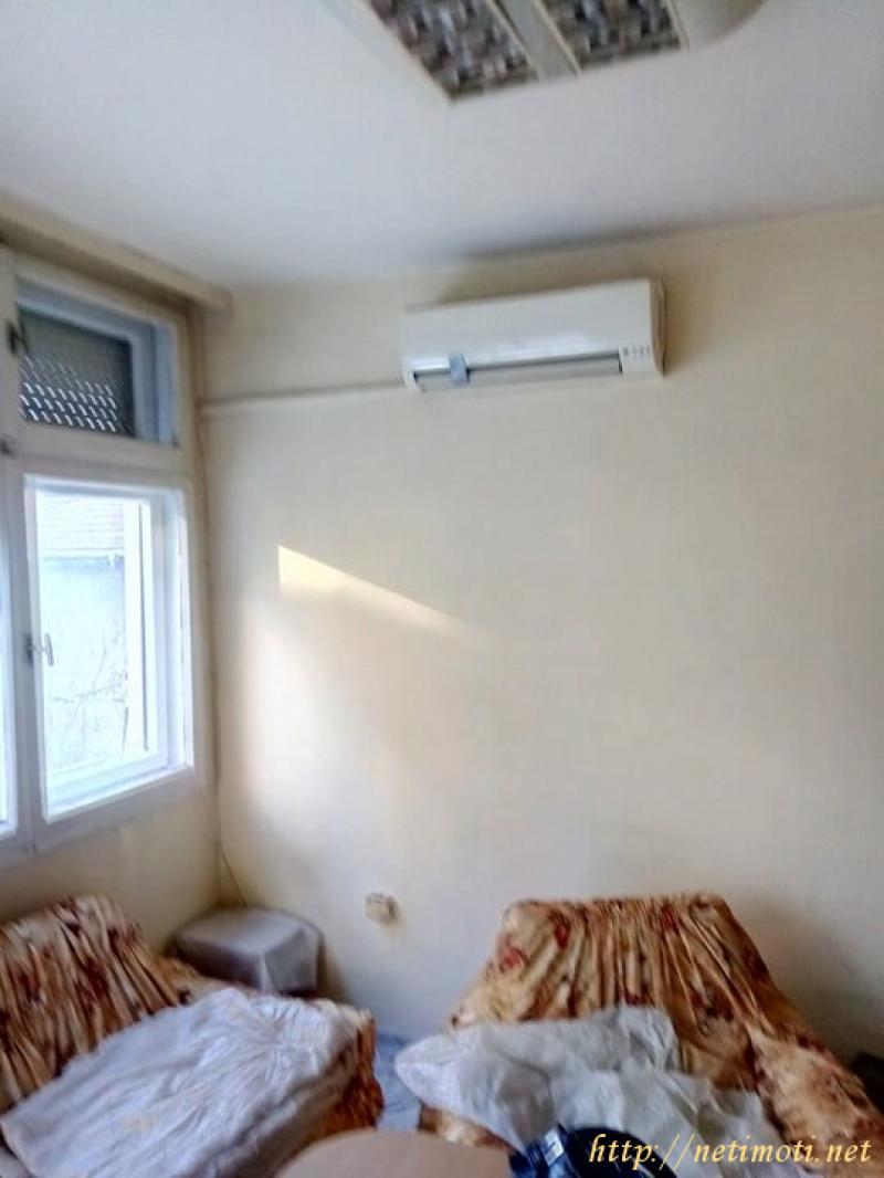 Снимка 4 на тристаен апартамент в Пловдив - Център в категория недвижими имоти дава под наем - 82 м2 на цена  204 EUR 
